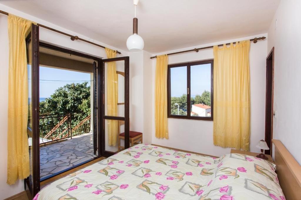 Apartments Villa Ana Gornji Dingac Phòng bức ảnh